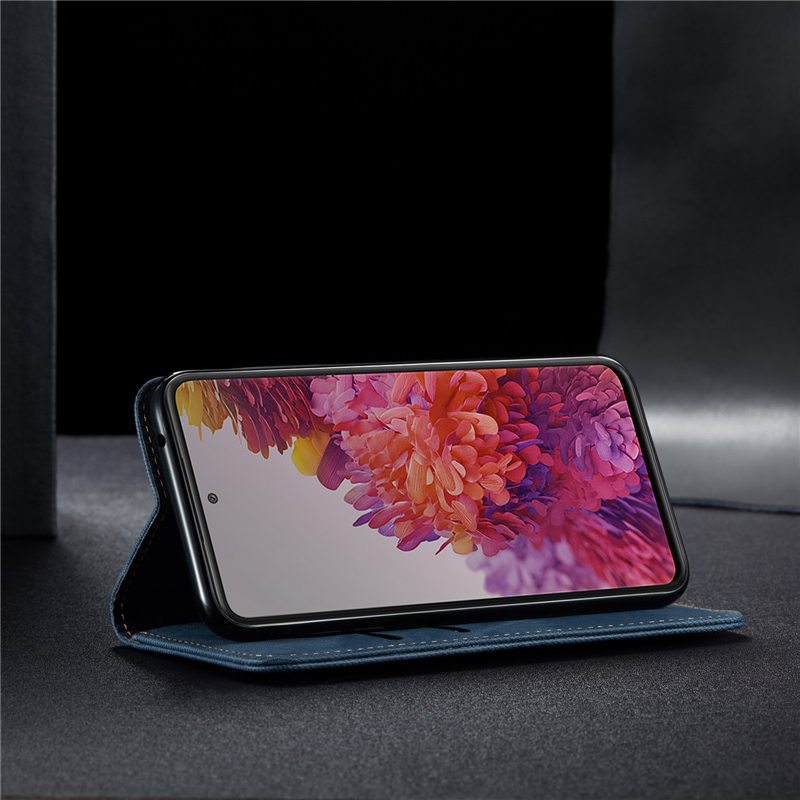 Bao Da Cá Tính Cho Samsung S21 S20 Fe Ultra S10 Plus S10E S10 Lite / A91 Note 10 Lite / A81