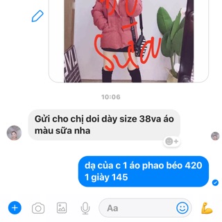 Áo phao