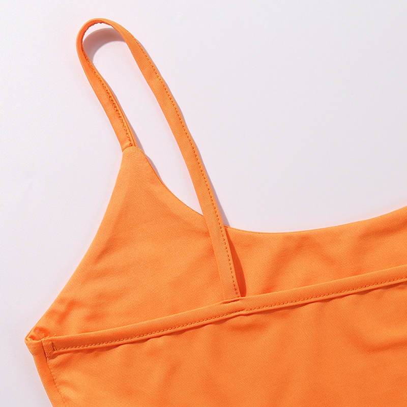 Áo Croptop Sát Nách Thiết Kế Quyến Rũ Cho Nữ | BigBuy360 - bigbuy360.vn