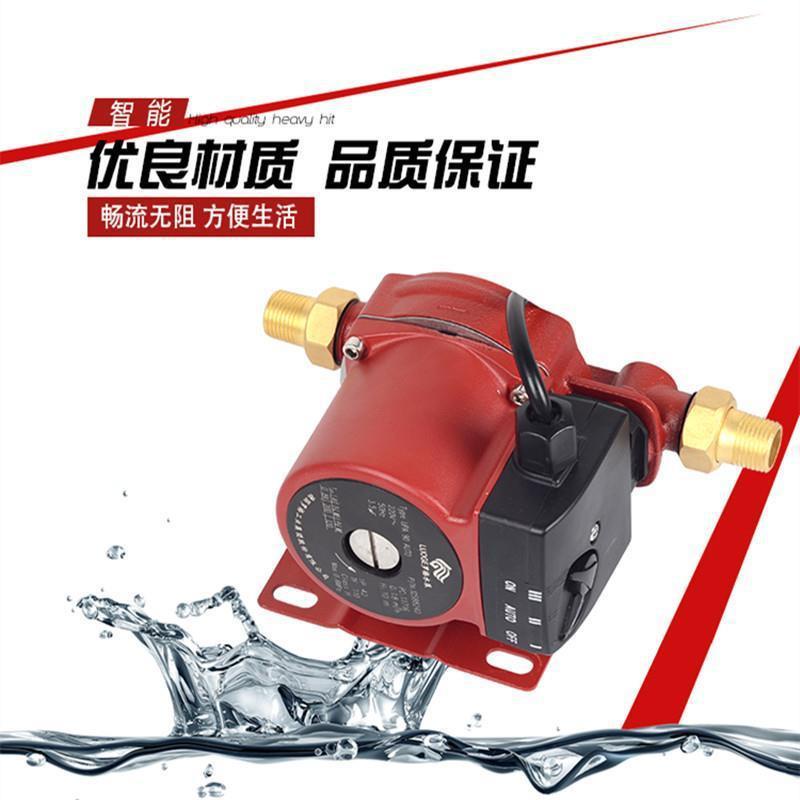 Bơm tăng áp Cao Cấp Italya Penronil