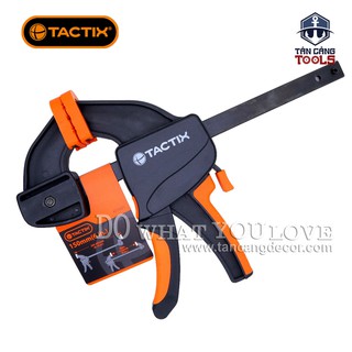 CẢO KẸP NHANH TACTIX 215601