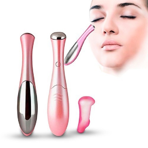 Máy massage đánh tan quần thâm mắt bọng mắt mụn quanh mắt 95