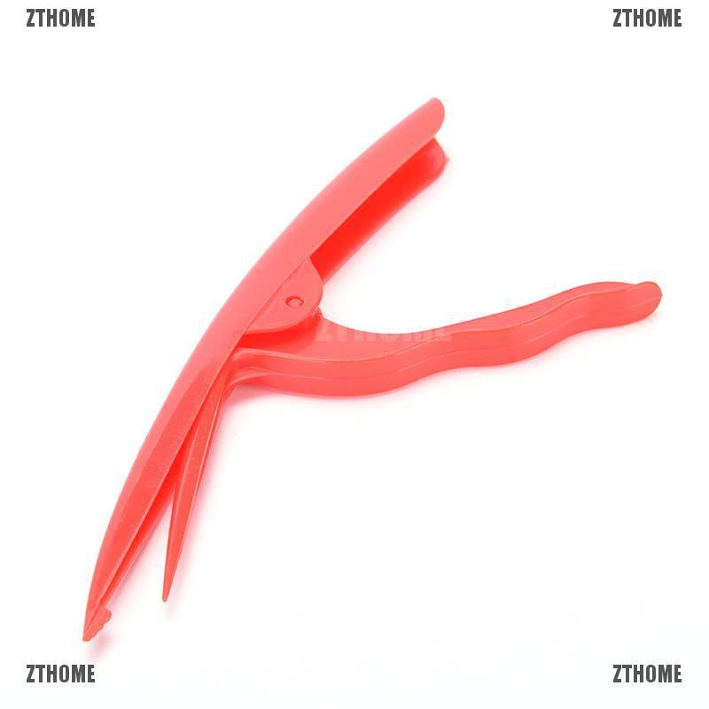 Kj♠ Dụng Cụ Lột Vỏ Tôm Tiện Lợi