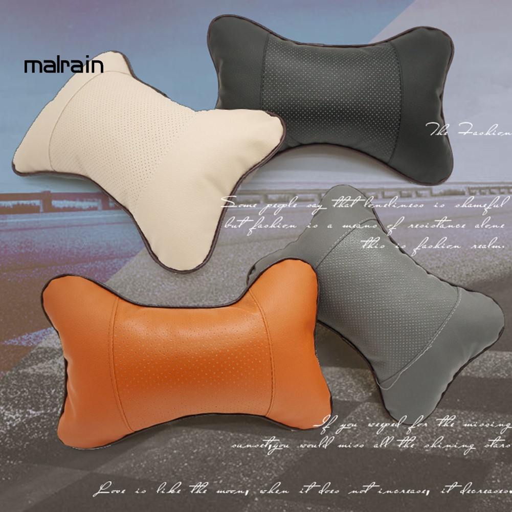 Gối Tựa Đầu Cho Ghế Xe Hơi