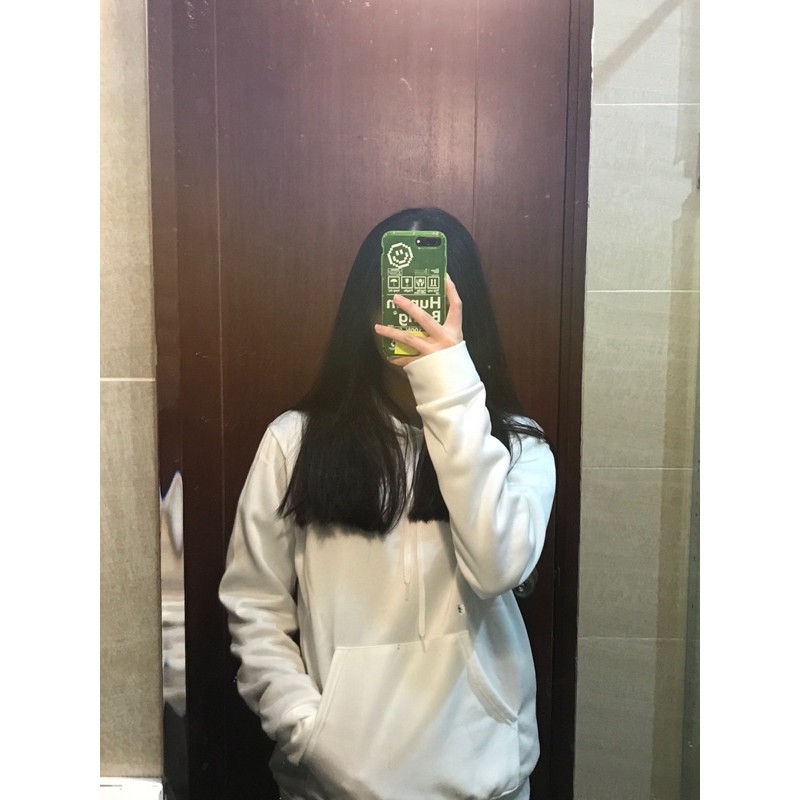 💝<DƯỚI 70KG> ÁO HOODIE NAM NỮ UNISEX NỈ NGOẠI BAO ĐẸP, BAO CHẤT | BigBuy360 - bigbuy360.vn