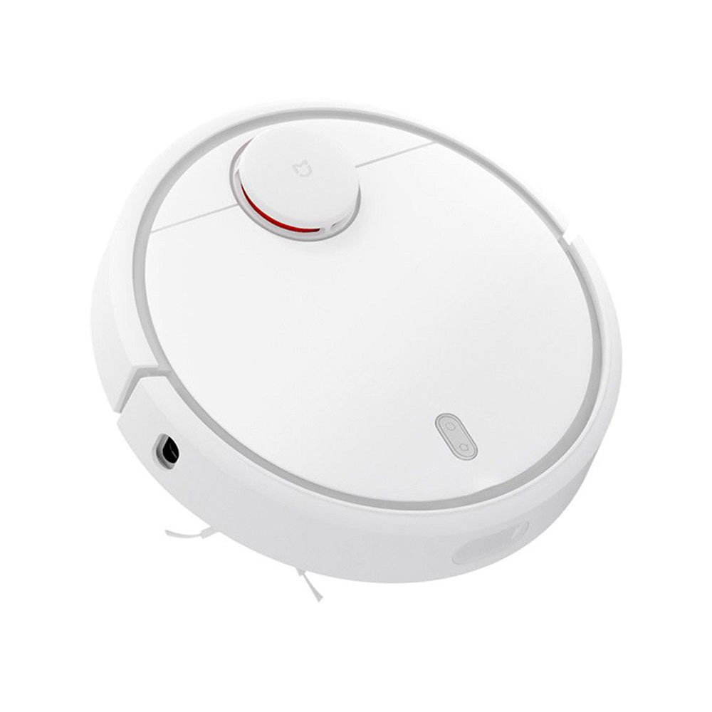 Robot hút bụi Xiaomi Vacuum Mop SKV4093GL - Hàng chính hãng DGW, BH 12 tháng