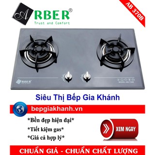 Bếp gas Âm ARBER AB-730B