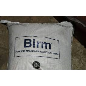 [Mã ELMS5 giảm 7% đơn 300k] 5 lít Hạt Birm khử phèn - xử lý nước