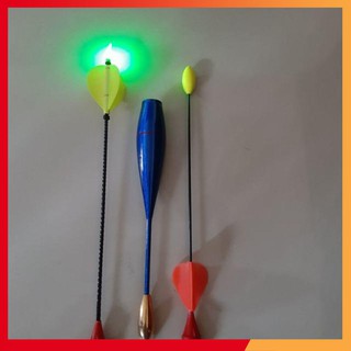 ( đại hạ giá ) Phao lục tì  chân đồng 1 ngọn ngày, 1 ngọn đêm bầu 22 ( giá rẻ vô địch )