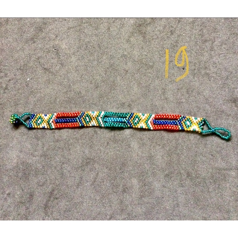 Vòng tay bản nhỏ đẹp, độc đáo