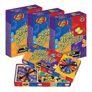 Kẹo thối Bean Boozled gói 54G
