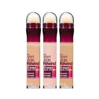 Kem Che Khuyết Điểm Maybelline 6ml