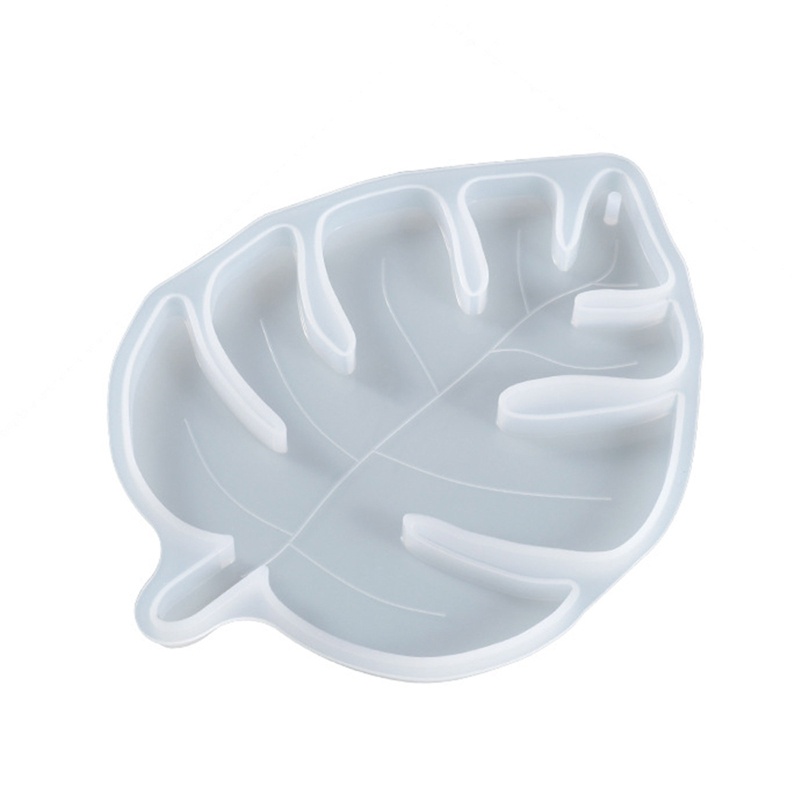 Khuôn Silicone Làm Giá Đỡ Cốc / Trái Cây Diy
