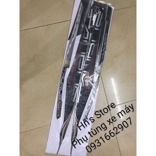 BỘ TEM XE TAURUS LOẠI TỐT