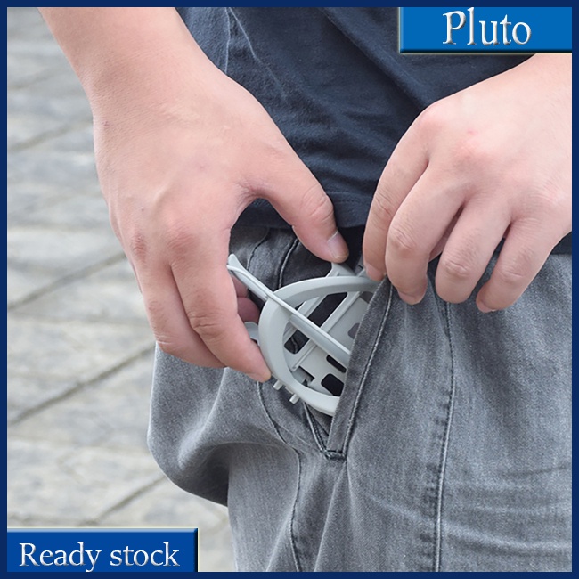 Mới Khung Chân Tiếp Đất Mở Rộng Có Thể Gập Lại Cho Dji Mini 3