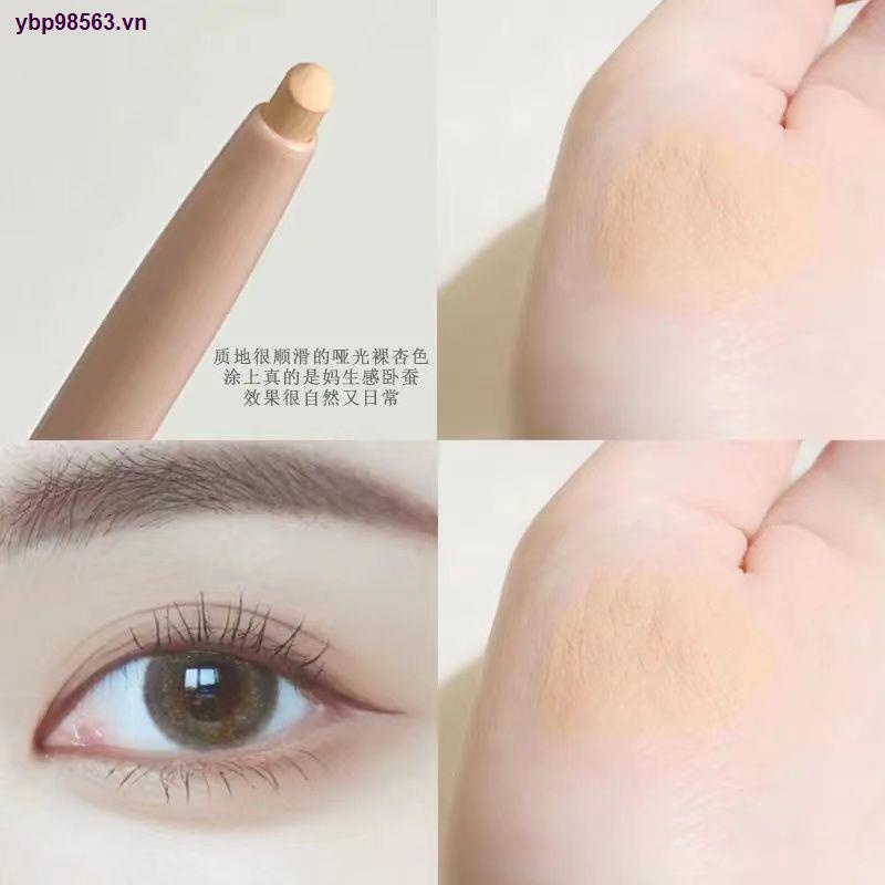 Bút kẻ mắt màu sắc tự nhiên chống thấm nước và mồ hôi
 | BigBuy360 - bigbuy360.vn