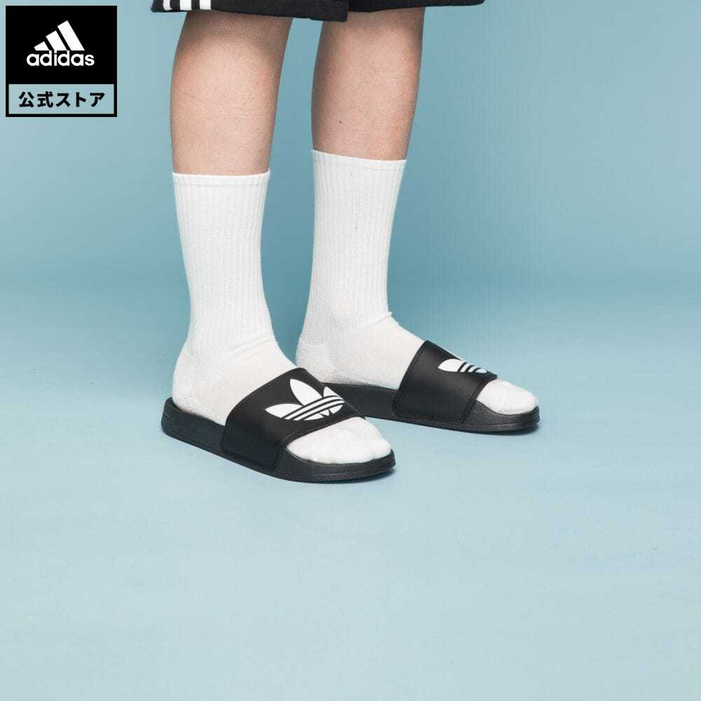 Dép Adidas Nữ Chính Hãng FREESHIPAdidas Adilette Lite Slides 6 Màu Cực Dễ Thương Bản 2021 - Simple Sneaker