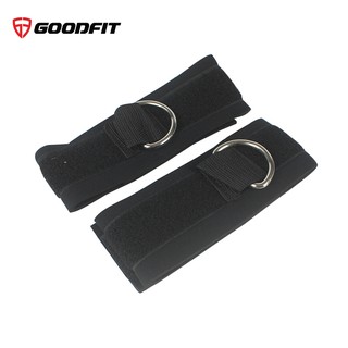 BỘ 5 DÂY TẬP THỂ DỤC ĐÀN HỒI MDBUDDY MD1366