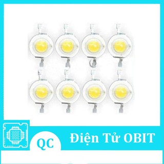 Nhân Led Công Suất 3W Luxeon