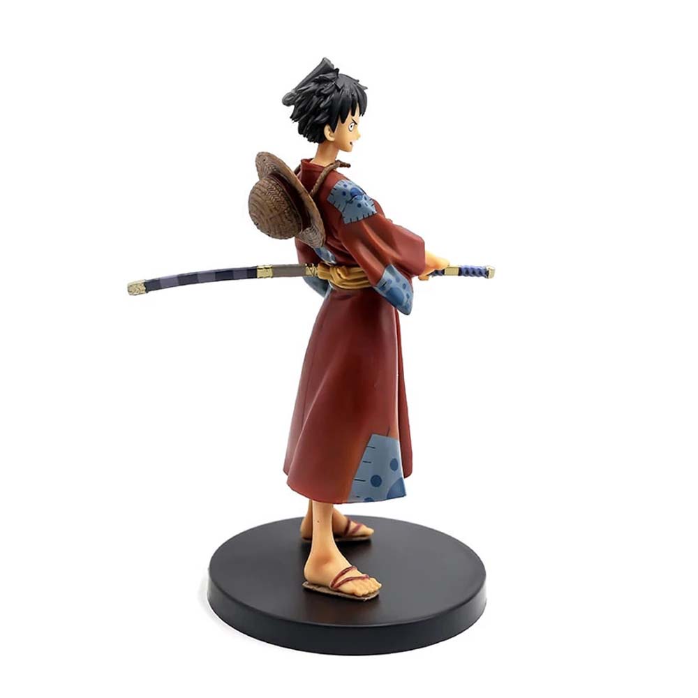 Mô Hình Nhân Vật Anime One Piece 18cm