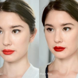 [FULL BOX] Son Nars Power matte lip pigment