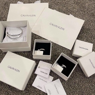 Vòng Cuff Ck Nam nữ fullbox hãng