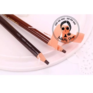 Chì kẻ mày ( k cần gọt chì)