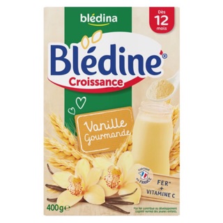 💐date 2020💐 bột lắc sữa bledina 12 vị vani