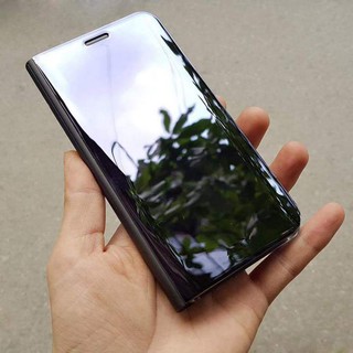 BAO DA CLEAR VIEW Samsung S6 Edge plus