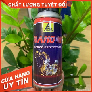 {𝗣𝗛Ụ 𝗚𝗜𝗔 𝗡𝗛ỚT }" PHỤC HỒI và BẢO VỆ ĐỘNG CƠ xe máy, giảm ngay 10k nhập mã DUNG122AB, DẦU NHỚT, DẦU NANO