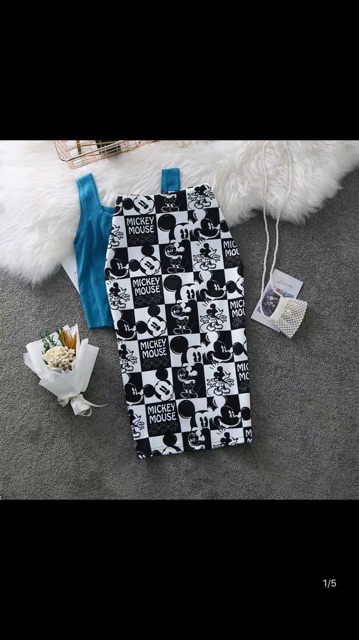 (Hàng sẵn ) Váy bút chì nhiều kiểu đẹp | BigBuy360 - bigbuy360.vn