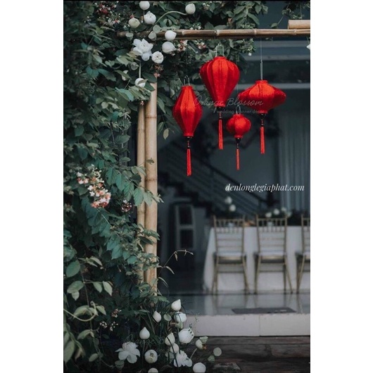 Đèn Lồng Hội An Hội An Lantern  ib hoăc Zl