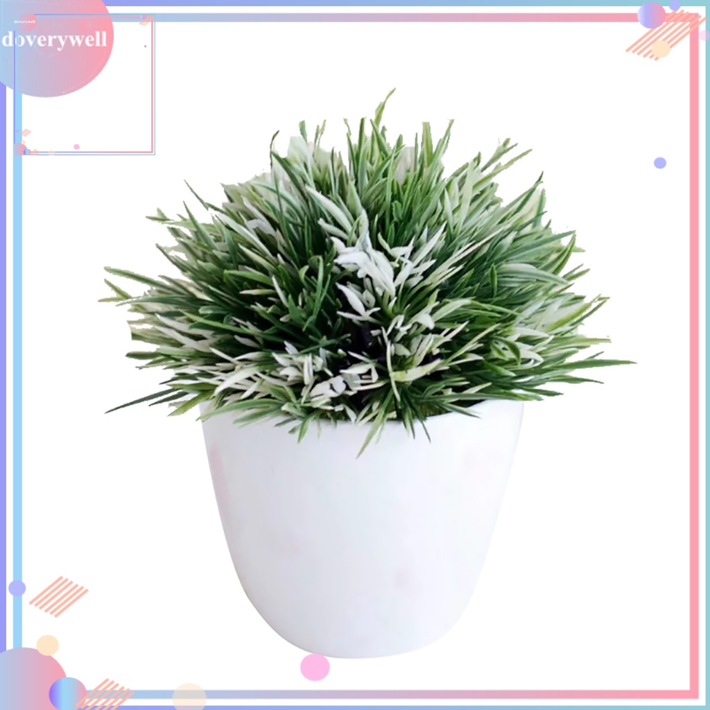 Cây Cảnh Nhân Tạo Bằng Nhựa Trang Trí Nhà Cửa/Sân Vườn/Tiệc Cưới