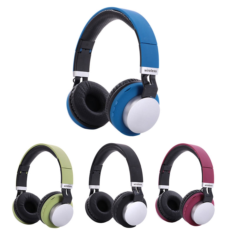 Tai Nghe Chụp Tai Ek-Mh8 Kết Nối Bluetooth 5.0 Và Phụ Kiện | BigBuy360 - bigbuy360.vn