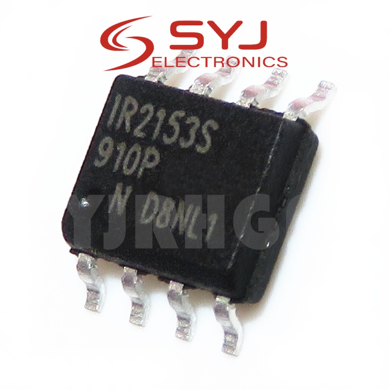 10 CHIẾC IR2153S IR2153STR IR2153 IR2153STRPBF SOP-8 Còn hàng