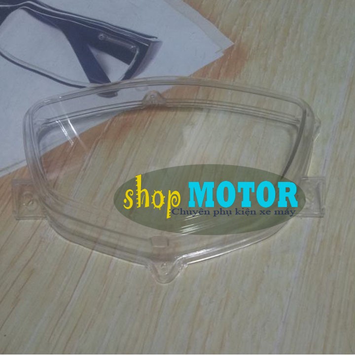 Mặt kính đồng hồ - Mặt kính đèn pha xe SIRIUS đời từ 2005 đến 2019