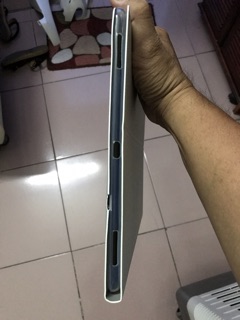 Bàn phím bluetooth Ipad Pro 12.9 2017
