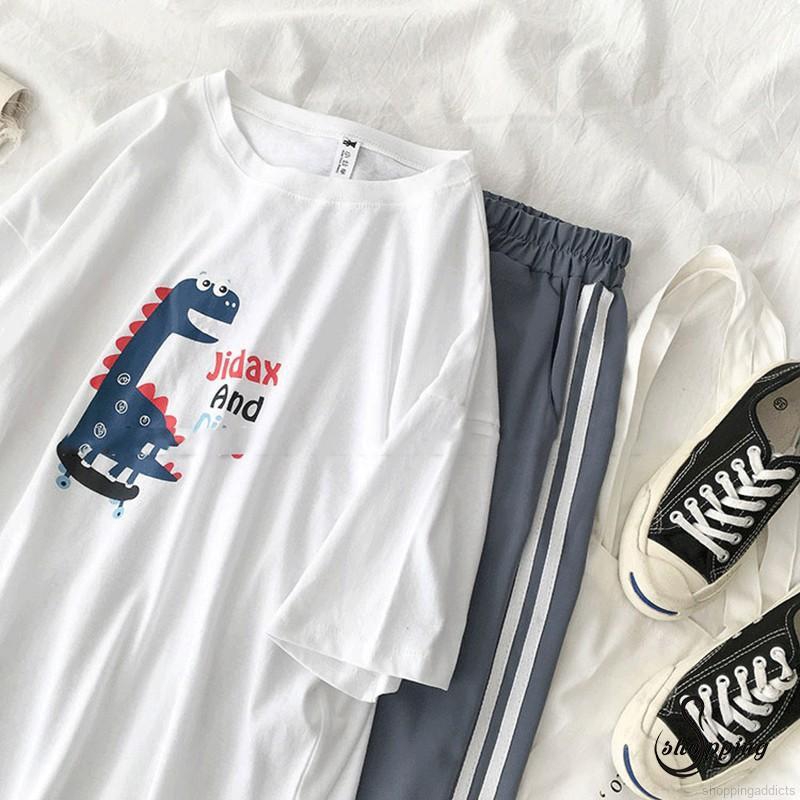 Set đồ bộ thể thao dài tay phong cách năng động trẻ trung dành cho nữ | BigBuy360 - bigbuy360.vn