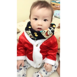 Khăn ống cho bé 55k
