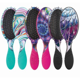Thanh lý lược gỡ rối Wet Brush Pro Detangler