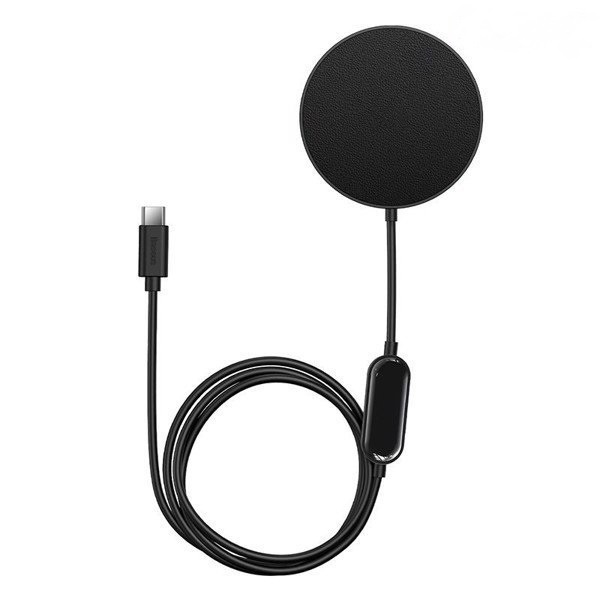 Đế sạc không dây 15W Baseus Mini2 Magnetic Wireless Charger Series (Ip12/13)