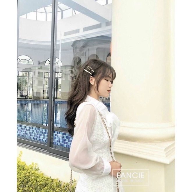se đầm bố nút ngọc