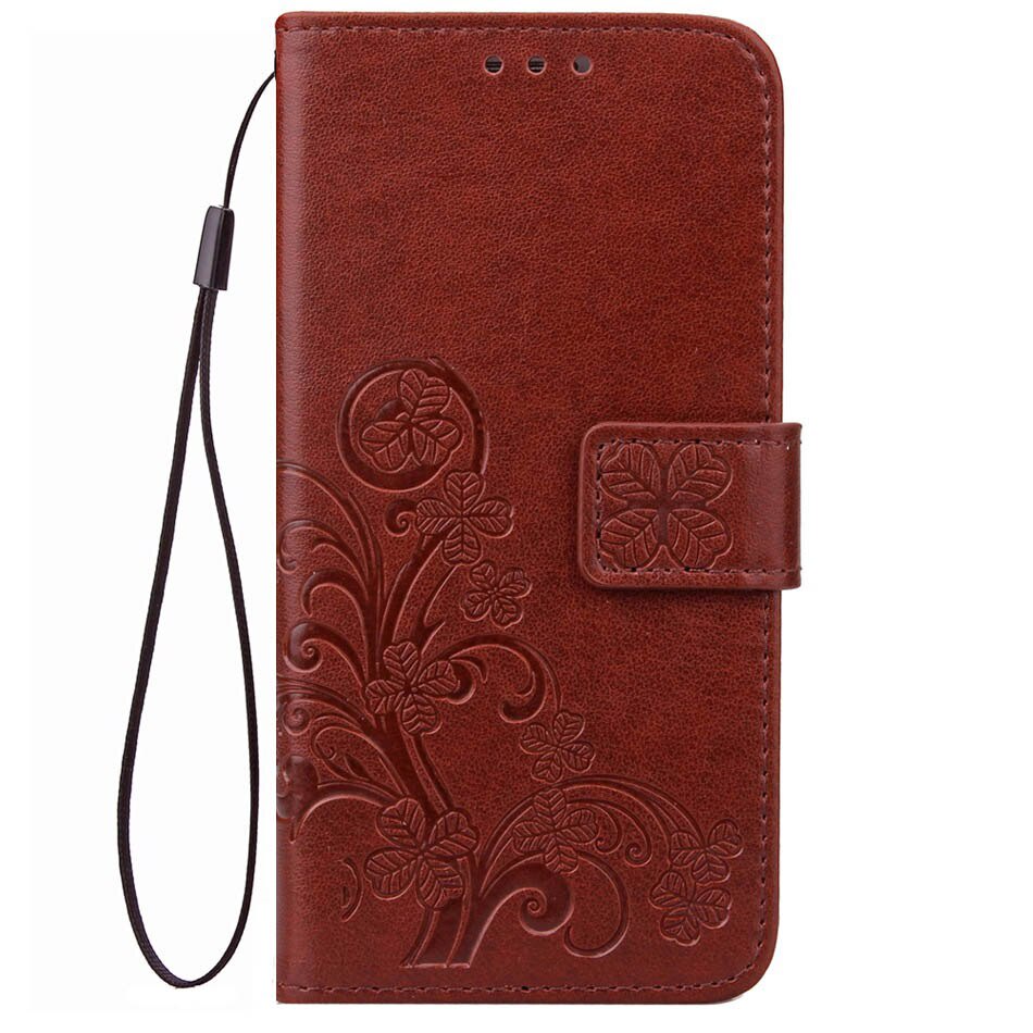 Flip Wallet PU Leather Case For Samsung Galaxy Grand Prime Case G530 G530H G531 G531H SM-G531H Cover Card Slot Phone Cases