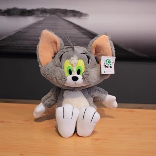 Gấu bông Tom&Jerry