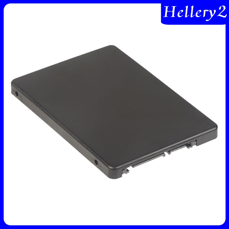 [HELLERY2] M.2 SSD to 2.5 inch SATA Adapter Card Case Support 2230 2242 2260 2280 #1