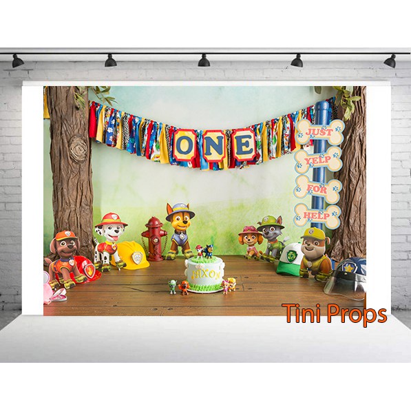 Tranh Canvas 1m5x2m - Phông chụp hình Baby 88