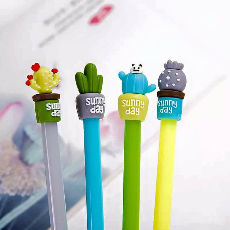 Bút sương rồng kute