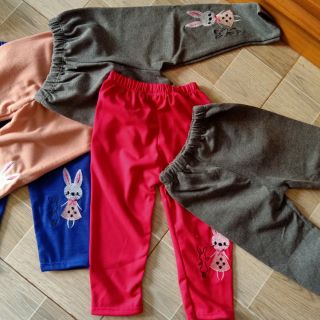 Quần legging