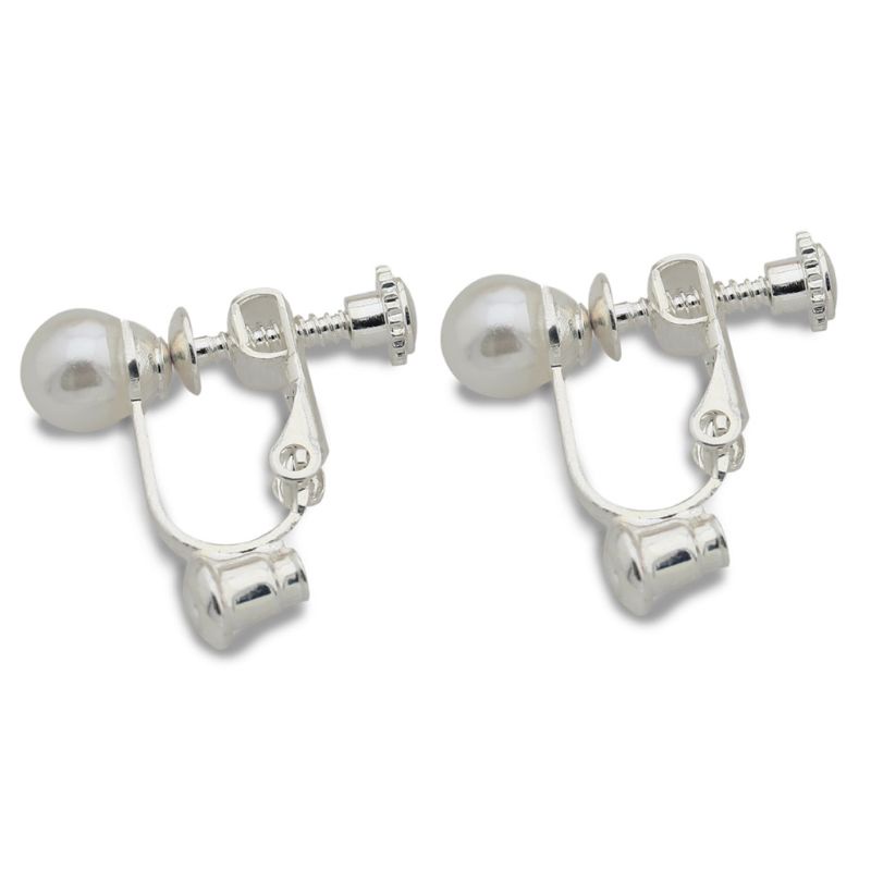 Kẹp Chuyển Đổi Bông Tai Diy Tiện Dụng