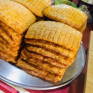 Nem nướng Nha Trang